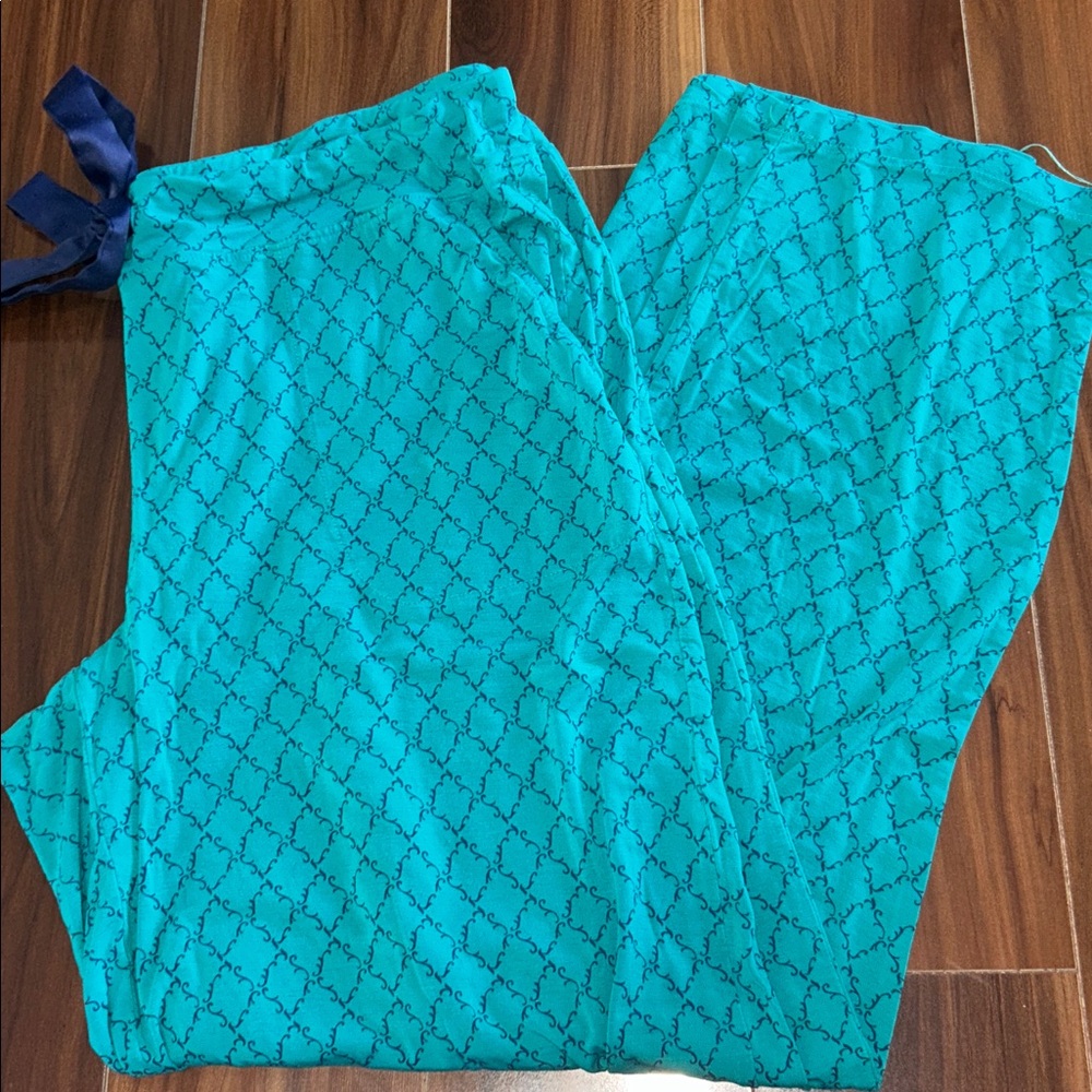 Large soma stretchy pajama pants